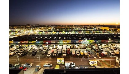 Foto de Garantizada la permanencia de Mercamadrid dentro de la Red de Mercas de Espa�a