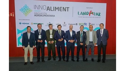 Foto de Innoaliment: soluciones para impulsar el futuro de la alimentaci�n desde la innovaci�n