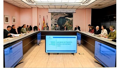 Foto de La Autoridad Portuaria de Santander renueva concesi�n a Boluda
