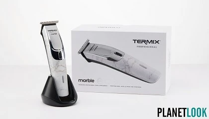 Foto de C�mo usar las m�quinas Termix Professional Marble y MarbleMax para resultados de precisi�n en peluquer�a profesional