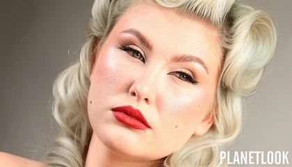 Foto de Pin Up Cloud Dancer by Krisztina Keresztes