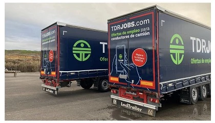 Foto de Tdrjobs celebra su quinto aniversario en Espa�a