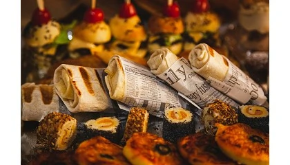 Foto de Del evento so�ado a la mesa perfecta: as� ha crecido el �xito del catering que conquista bodas y celebraciones en Madrid