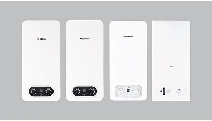 Foto de Bosch emite aviso de seguran�a � risco de intoxica��o por CO