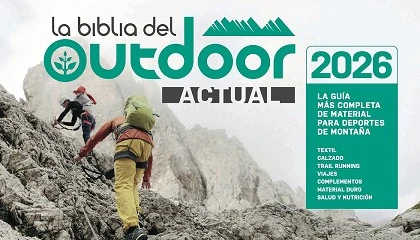 Foto de La Biblia del Outdoor refuerza su papel como referencia del consumidor outdoor