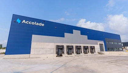 Foto de Más inversión y naves a medida marcan el futuro del inmologístico en España