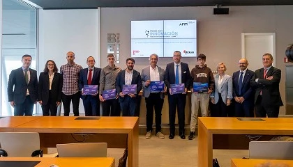 Foto de AFM Cluster y BEC convocan la 16� edici�n de los Premios de Innovaci�n Avanzada BIEMH