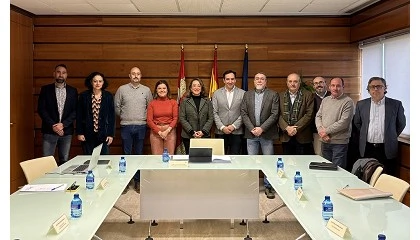 Foto de Castilla y León reactivará la Red PAME para apoyar a las mujeres emprendedoras en el medio rural