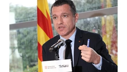 Foto de Catalunya lanza un Plan de Bioseguridad 360� para reforzar el control sanitario en el sector porcino