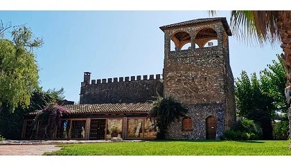 Foto de Jaume Serra se une a la Asociación Vinícola Catalana