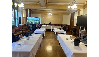 Foto de El cava refuerza su categor�a de m�ximo prestigio con diez nuevos Parajes Calificados