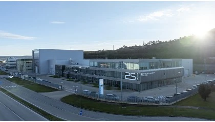 Foto de Hiperbaric prev� un crecimiento del 12% en 2025 y bate su r�cord hist�rico de facturaci�n