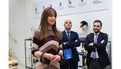 Foto de 'Sabores Almer�a' traslada su inercia a 'Talento Almeriense'