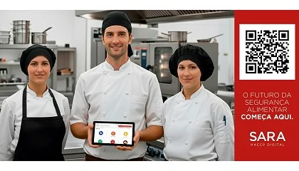 Foto de O planeamento da higieniza��o como pilar da seguran�a e sustentabilidade no setor alimentar