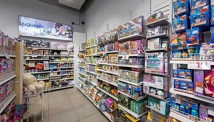 Foto de Pepco Group culmina un a�o transformador con la apertura de 247 nuevas tiendas