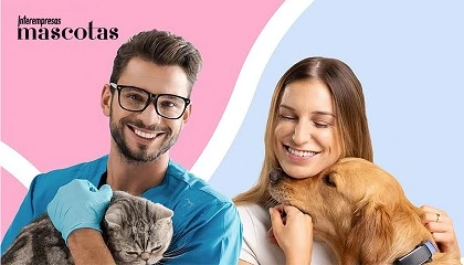 Foto de Musky incorpora la tecnología de Tractive para impulsar en España un seguro veterinario más preventivo y basado en datos