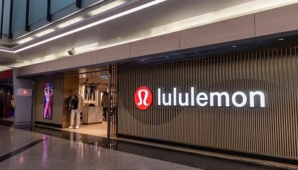 Foto de Lululemon acelerará su expansión en 2026 apostando por las franquicias
