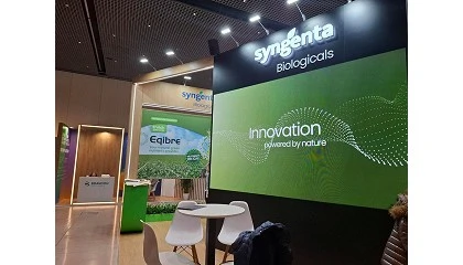 Foto de Biológicos en agricultura: tecnología eficiente y sostenible para aumentar la productividad