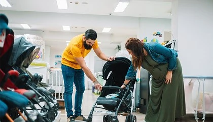 Foto de Los detallistas de puericultura afrontan un 2026 con nuevos retos y oportunidades