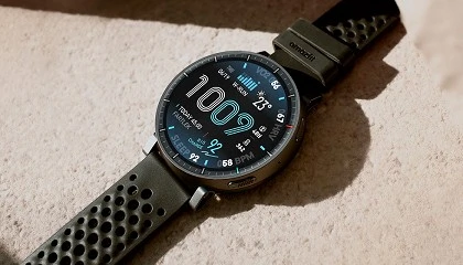 Foto de Amazfit presenta su nuevo Active Max para quienes quieren empezar a entrenar