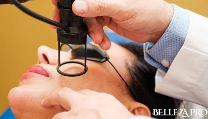 Foto de Seis tratamientos expr�s para estrenar �nuevo rostro� en 2026