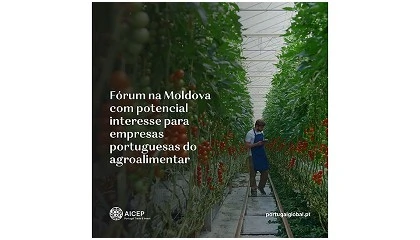 Foto de Agrifood Partnership Investment Forum