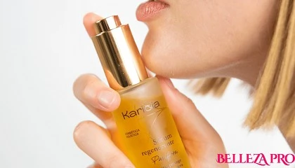 Foto de Empieza el a�o con �buena cara�: el s�rum regenerante Pasiflora como aliado en cabina y en casa