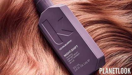 Foto de El cabello tambi�n tiene su �turno de noche�