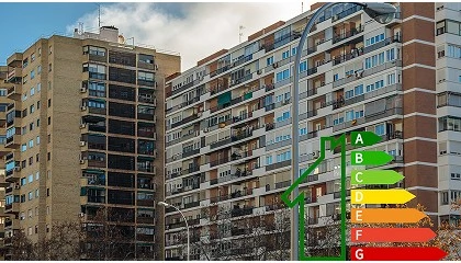 Foto de Habita��es ganham apoio do PRR para efici�ncia energ�tica