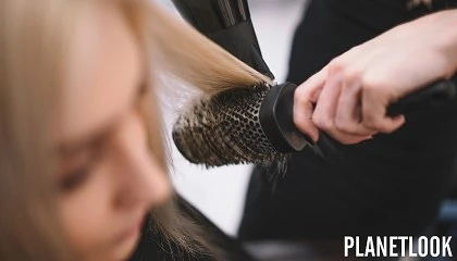 Foto de La revoluci�n en el �brushing�: m�s rapidez, m�s estilismo y mayor brillo con Termix Evolution XL Brush