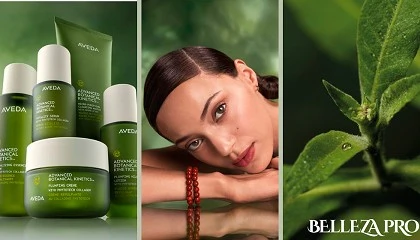 Foto de Aveda presenta Advanced Botanical Kinetics, una nueva generación de cuidado facial botánico de alto rendimiento