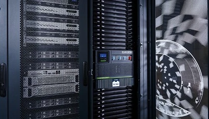 Foto de Cuando la electricidad se convierte en el verdadero cuello de botella