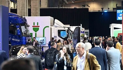 Foto de eMobility Expo � MOW 2026 desgranar� los cambios en la normativa europea sobre los veh�culos de combusti�n