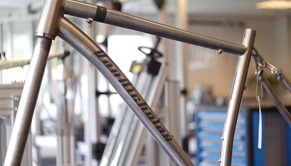 Foto de Velo-ce adquiere Van Nicholas a Accell Group y traslada la producci�n a Italia