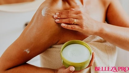 Foto de Armon�a Cosm�tica Natural presenta su crema con retinal natural para devolver la luminosidad a la piel en invierno