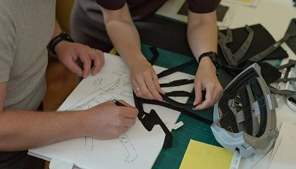 Foto de Mips incorpora KOROYD y ampl�a su cartera de soluciones avanzadas para cascos