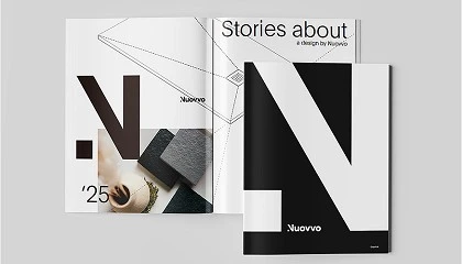 Foto de Nuovvo actualiza su cat�logo tarifa y refuerza su web