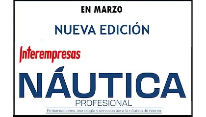 Foto de Conoce los contenidos de la pr�xima edici�n de N�UTICA Profesional