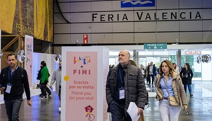 Foto de Novedades de las marcas expositoras en BabyKid Spain + FIMI (Parte 1)