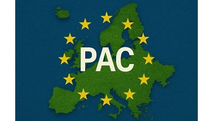 Foto de Bruselas plantea reforzar la futura PAC ante la inminente decisi�n sobre el acuerdo con Mercosur