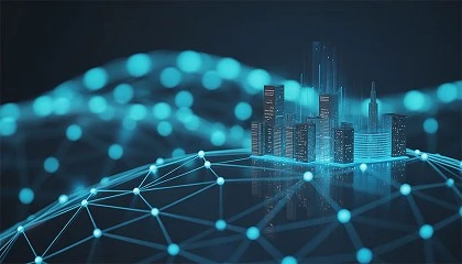 Foto de El Gobierno lanza RedCyTI con 89 millones para impulsar ciudades y territorios inteligentes