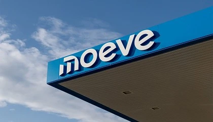 Foto de Moeve transform� 500 estaciones de servicio de su red en Espa�a y Portugal en 2025