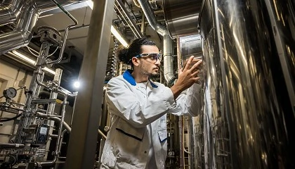 Photo de La industria farmac�utica y el sector de v�lvulas, un matrimonio para toda la vida