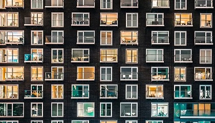 Fotografia de Afelma respalda el Plan Europeo de Vivienda Asequible y destaca la relevancia de la construcci�n sostenible