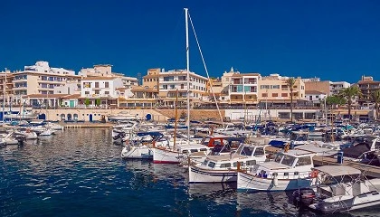 Foto de La industria n�utica cierra el a�o con un �ltimo trimestre al alza