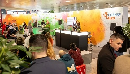 Foto de Spielwarenmesse destaca las novedades del LicenseLounge