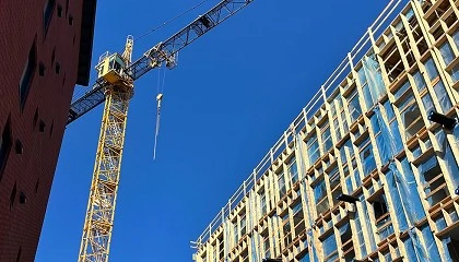 Foto de El proyecto CLIC plantea una base com�n para la industrializaci�n de la vivienda