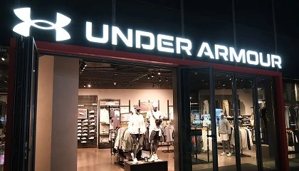 Foto de Fairfax Financial entra en el capital de Under Armour con una participación del 22 %