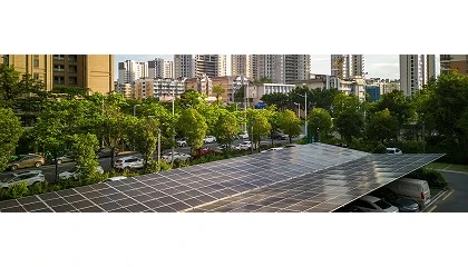 Foto de Automa��o de edif�cios pode reduzir at� 35% do consumo energ�tico e das emiss�es de carbono