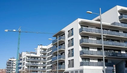 Fotografia de Sto Ibérica presenta diez tendencias que transformarán el sector de la construcción durante 2026